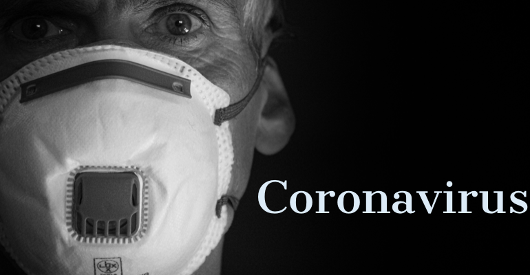 Coronavirus: How to protect yourself and others